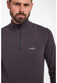 Aeronautica Militare - Sweter męski AERONAUTICA MILITARE #4