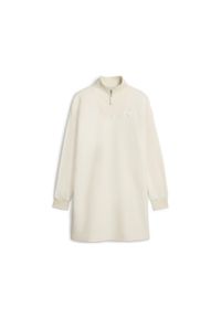 Puma Bluza Her Winterized Hz 67600987. Kolor: beżowy