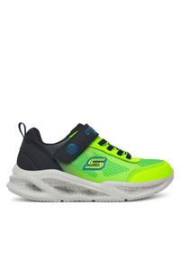 skechers - Sneakersy Skechers. Kolor: czarny