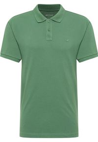 Męski T-Shirt Mustang Style Palco Dark Ivy 1016295 6326 #4