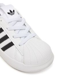 adidas Originals Sneakersy Superstar 360 I JS0720 Biały. Kolor: biały. Materiał: skóra. Model: Adidas Superstar #4