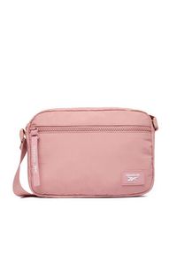 Reebok Torebka CEOWB-RBK-KL-003-09 Różowy. Kolor: różowy #2