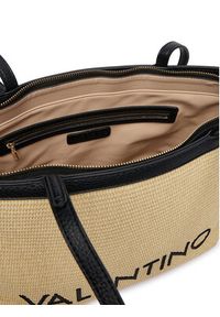 VALENTINO - Valentino Torebka Maiam VBS9TE01PAG Beżowy. Kolor: beżowy #5