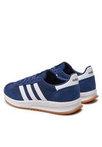Adidas - adidas Sneakersy Run 70S 2.0 IH8586 Granatowy. Kolor: niebieski. Sport: bieganie