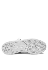 Adidas - adidas Sneakersy Forum Low I FY7755 Biały. Kolor: biały