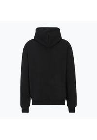 Fila - Bluza FILA Borgholm Hoody. Kolor: czarny #2