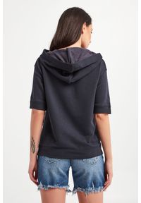 Bluza JOOP!. Typ kołnierza: kaptur. Długość rękawa: krótki rękaw. Długość: krótkie #3