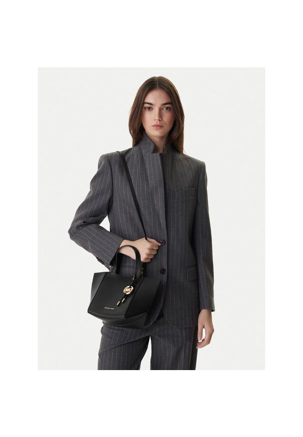 Torebka MICHAEL Michael Kors. Kolor: czarny