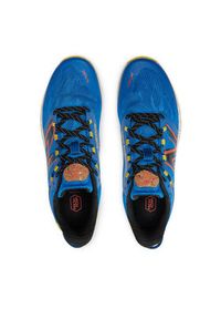 New Balance Buty do biegania Fresh Foam Garoe MTGARORY Niebieski. Kolor: niebieski #6