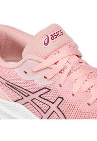 Asics Buty do biegania Gt-1000 11 Gs 1014A237 Różowy. Kolor: różowy. Materiał: materiał #8