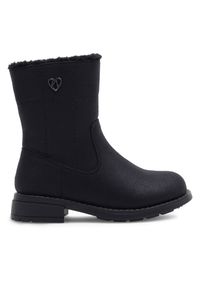 Botki Nelli Blu. Kolor: czarny #1