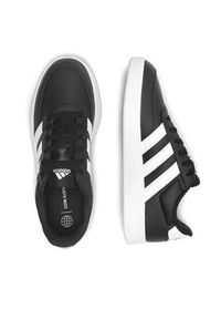 Adidas - adidas Sneakersy Breaknet 2.0 HP9425. Czarny. Kolor: czarny #4