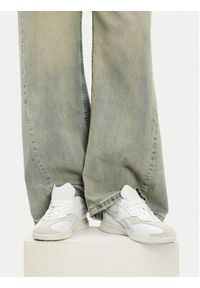 Reebok Sneakersy HAMMER STREET 100212123 W Biały. Kolor: biały. Materiał: syntetyk #4