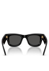 Ray-Ban Okulary przeciwsłoneczne 0RB4940 Czarny. Kolor: czarny #4