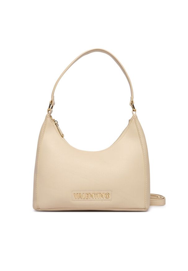 VALENTINO - Torebka Valentino. Kolor: kremowy