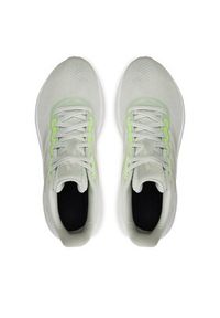 Adidas - adidas Buty do biegania Runfalcon 3.0 IE0750 Zielony. Kolor: zielony