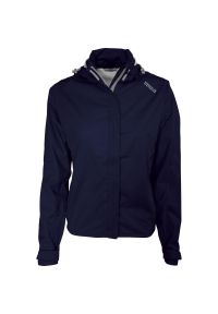 PRO-X ELEMENTS - Damska wodoodporna kurtka softshell Pro-X Elements Maike. Kolor: niebieski. Materiał: softshell #1