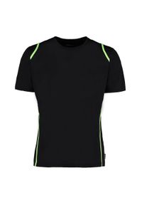 GAMEGEAR - ® Męska Kouszlka Sportowa Cooltex® Sport. Kolor: wielokolorowy, czarny, zielony
