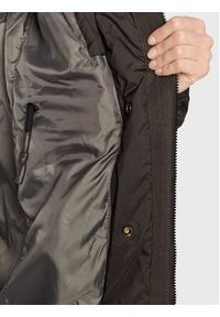 G-Star RAW - G-Star Raw Kurtka zimowa G-Whistler D22167-D199-6484 Czarny Relaxed Fit. Kolor: czarny. Materiał: syntetyk. Sezon: zima #5