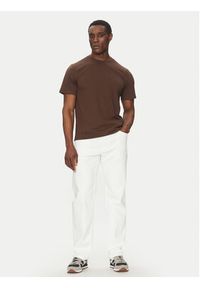 Only & Sons Komplet t-shirtów Jeff 22034548 Zielony Regular Fit. Kolor: zielony. Materiał: bawełna, syntetyk #5