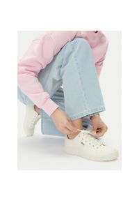 Tenisówki Juicy Couture. Kolor: biały #1