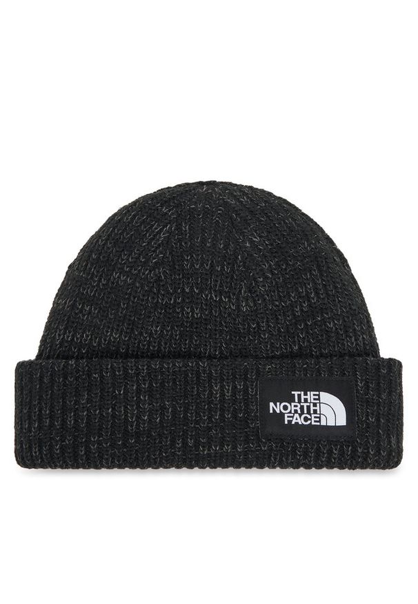 Czapka The North Face. Kolor: czarny