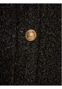 Gina Tricot Kurtka przejściowa 20990 Czarny Regular Fit. Kolor: czarny. Materiał: syntetyk #2