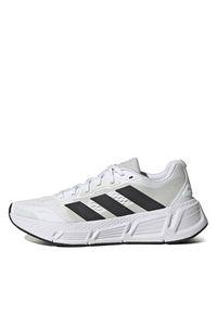 Adidas - adidas Buty do biegania Questar Shoes IF2237 Biały. Kolor: biały #5