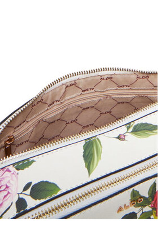 Aldo Torebka Onilalin 13941256 Kolorowy. Wzór: kolorowy. Materiał: skórzane