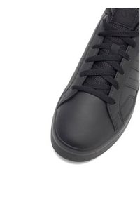 Adidas - adidas Sneakersy VS PACE 2.0 HP6008 Czarny. Kolor: czarny. Materiał: syntetyk