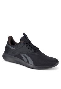 Reebok Buty do biegania Fluxlite 100201528 Czarny. Kolor: czarny. Materiał: materiał #7