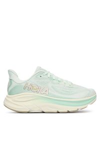 HOKA - Buty do biegania Hoka. Kolor: turkusowy