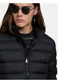 Polo Ralph Lauren Kurtka puchowa 710967774003 Czarny Regular Fit. Typ kołnierza: polo. Kolor: czarny. Materiał: syntetyk #3