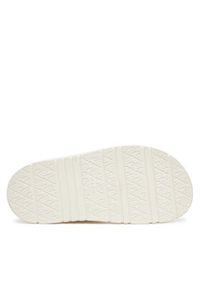 Aldo Sandały Gemima 13917680 Biały. Kolor: biały. Materiał: skóra #3