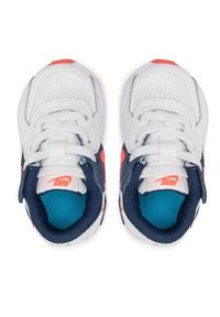 Nike Sneakersy Air Max Excee (Td) CD6893 113 Biały. Kolor: biały. Materiał: skóra. Model: Nike Air Max #4