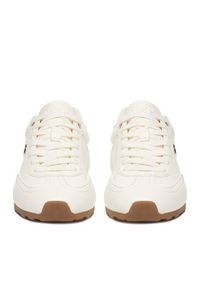 MEXX Sneakersy EO-MI001011561W Biały. Kolor: biały. Materiał: materiał #6