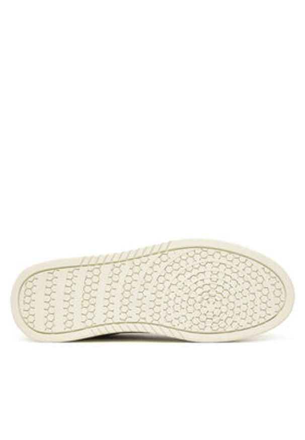 Replay - REPLAY Sneakersy GMZ6S .000.C0005L Zielony. Kolor: zielony. Materiał: zamsz, skóra