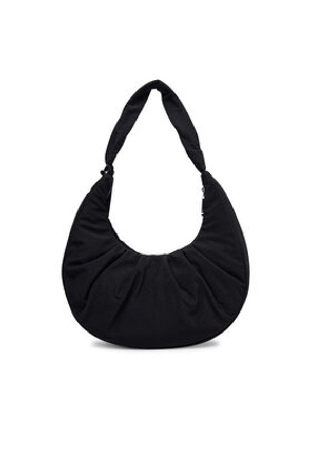 Karl Lagerfeld Jeans Torebka B2W30145 Czarny. Kolor: czarny