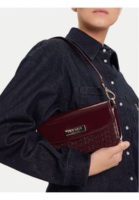 Nine West Torebka CEO-MISSISIPI-I-LDA8009 Bordowy. Kolor: czerwony #1