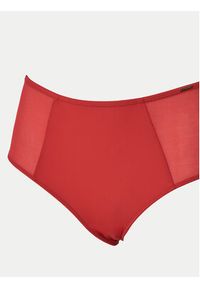 Dorina Figi klasyczne Zelina FXMI0017MI033 Czerwony. Kolor: czerwony. Materiał: syntetyk #5