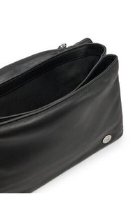 Karl Lagerfeld - KARL LAGERFELD Torebka A1W30173 Czarny. Kolor: czarny. Materiał: skórzane #3
