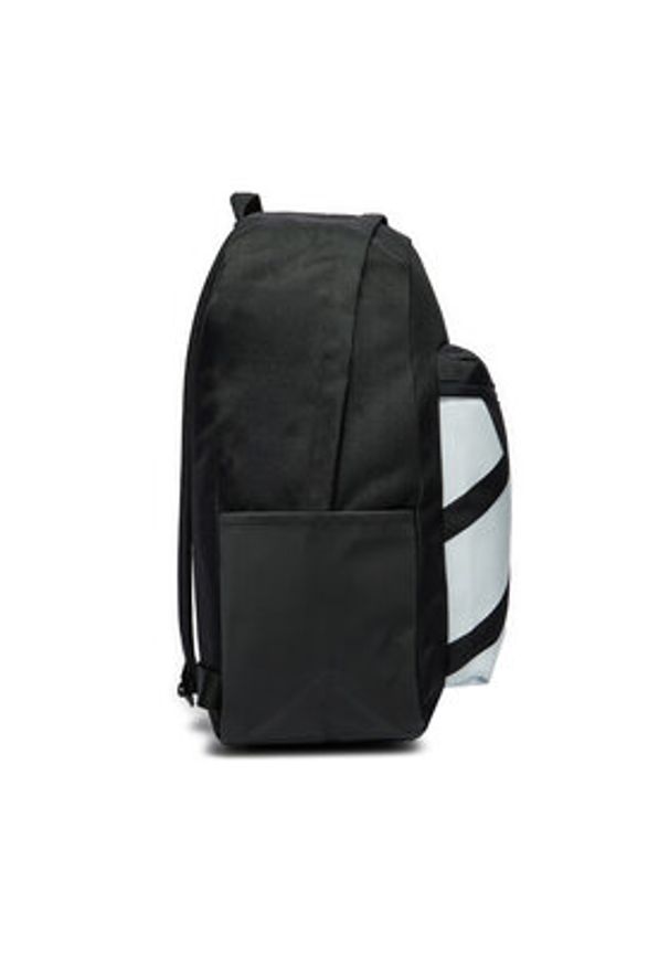 Adidas - adidas Plecak Classics Back To School IX7989 Czarny. Kolor: czarny. Materiał: materiał