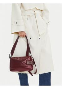 Hispanitas Torebka BI254151 Bordowy. Kolor: czerwony #1