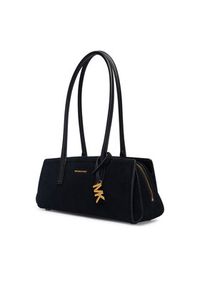 MICHAEL Michael Kors Torebka 30T6A9IT0S Czarny. Kolor: czarny. Materiał: skórzane #2