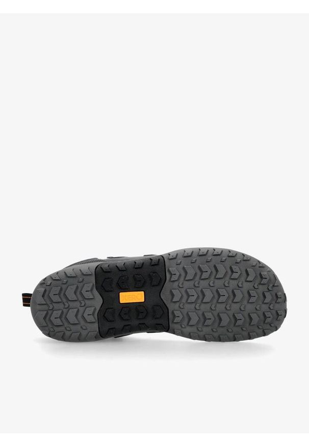 XERO SHOES - Buty turystyczne męskie Xero Shoes Scrambler Trail Mid. Kolor: czarny. Sport: turystyka piesza