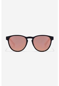 Hawkers Okulary przeciwsłoneczne damskie kolor różowy. Kształt: owalne. Kolor: różowy #2