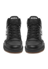Reebok Sneakersy CEO-BB4900 MID AR30109M-BHT Czarny. Kolor: czarny. Materiał: skóra #7