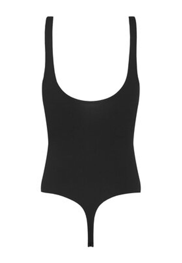 Dorina Body Noa FXBS0019MI116 Czarny. Kolor: czarny. Materiał: syntetyk