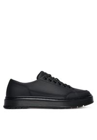 Półbuty Dr. Martens. Kolor: czarny