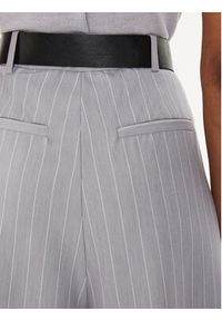 Imperial Spodnie materiałowe P3U0HBS Szary Relaxed Fit. Kolor: szary. Materiał: syntetyk #2